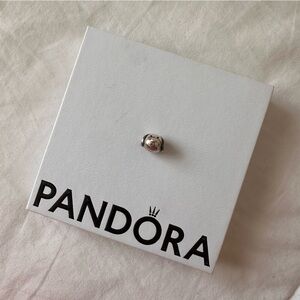 Pandora Devoted Dog Charm
